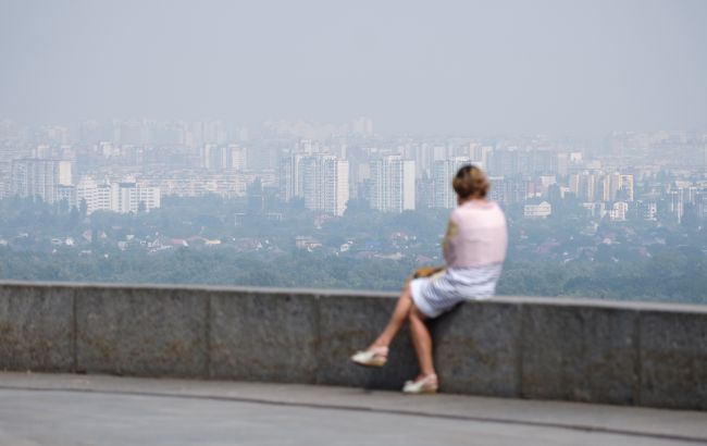 Климатолог сказала, где в Украине комфортнее всего будет жить через 50 лет