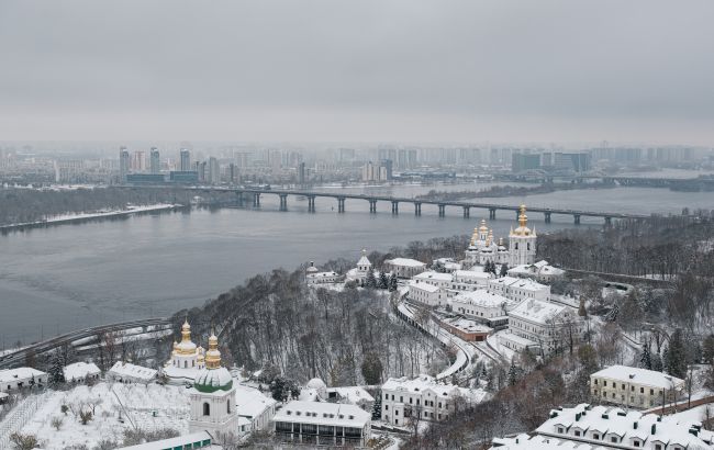 Стиноптик розказала, коли в Україні чекати потепління та чи будуть морози -25