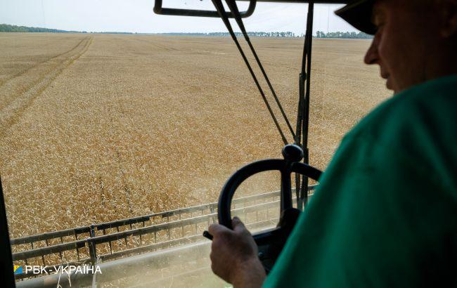 Украина посчитает ущерб, который Россия нанесла фермерам и сельским хозяйствам