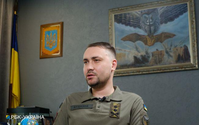 Путін - посміховисько. Буданов заявив, що РФ більше не становить військової загрози світу