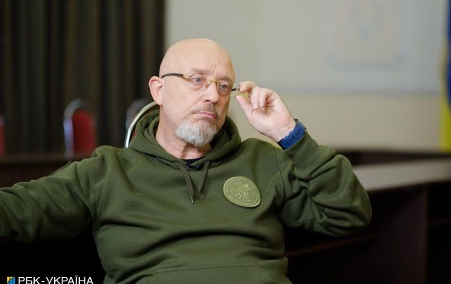 Россиянам опасно оставаться в Херсоне. Потом не смогут сбежать, - Резников