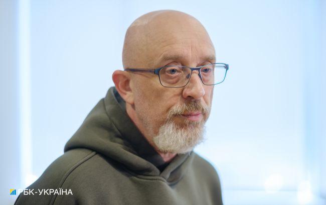 Коли Україна може почати використовувати винищувачі F-16: відповідь Резнікова