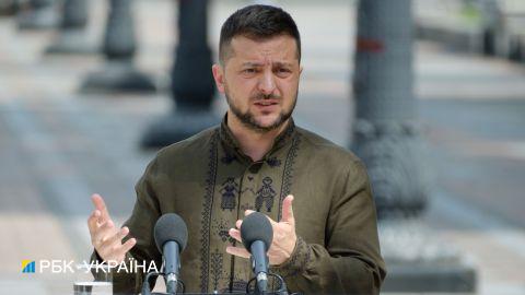 Зеленський розповів, чим країни Америки можуть допомогти Україні у війні проти РФ