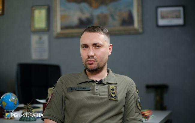 Война в Украине закончится до смерти Путина, - Буданов