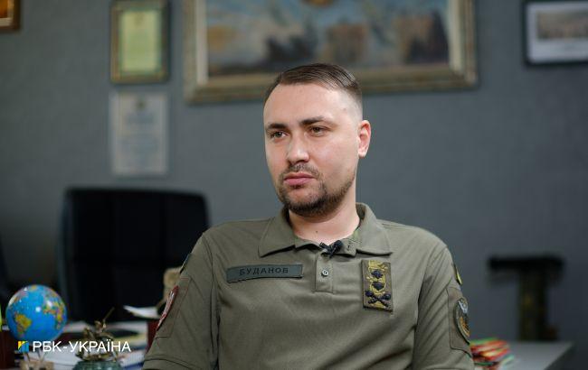 Буданов рассказал, кому выгодна "утечка" и повлияет ли это на контрнаступление ВСУ