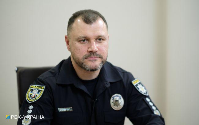 МВС розробляє механізм відновлення безпечного простору в Україні після перемоги