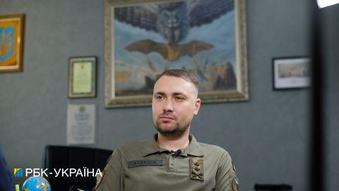 "Жив ли Путин сейчас". Буданов раскрыл два сценария смены власти в Кремле