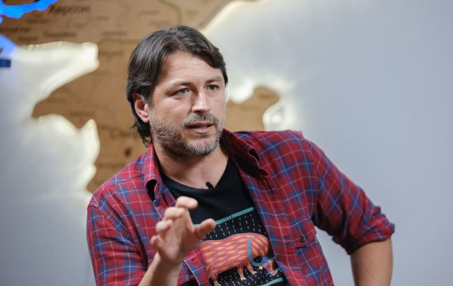 "Ніде правди діти". Притула звернувся до "втомлених від війни" українців