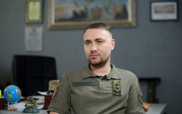 Буданов розповів, коли та чим закінчиться війна в Україні