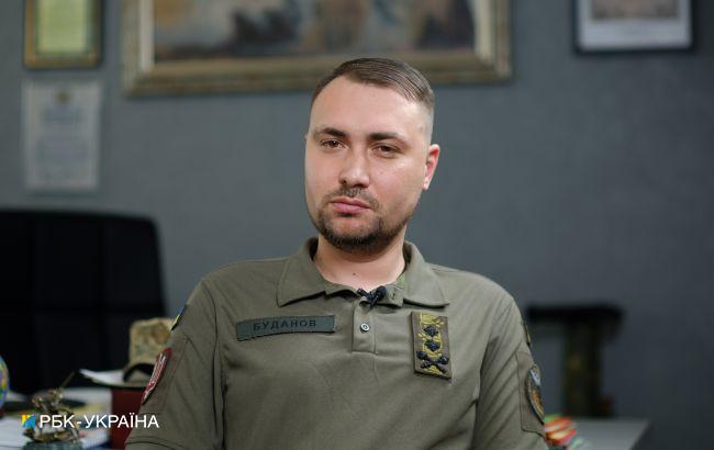 Буданов считает, что Украина освободит Херсон до конца года