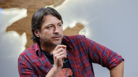 Притула популярно объяснил, нужно ли Украине министерство культуры