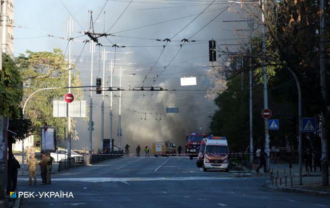 Чи вплинули обстріли міст на схильність українців до переговорів з ворогом: дані опитування
