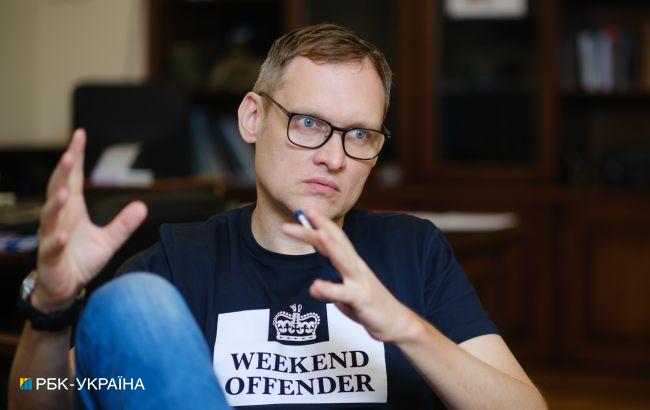 Почему Украина не поддерживает создание гибридного трибунала для России: в ОП ответили