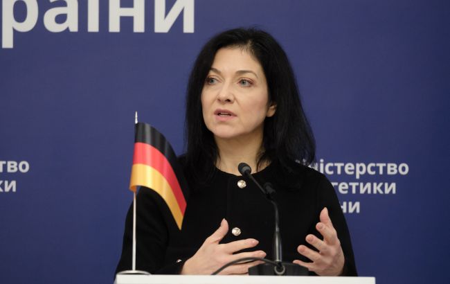 Німеччина збільшить інвестиції в українську енергетику до 450 млн євро: подробиці