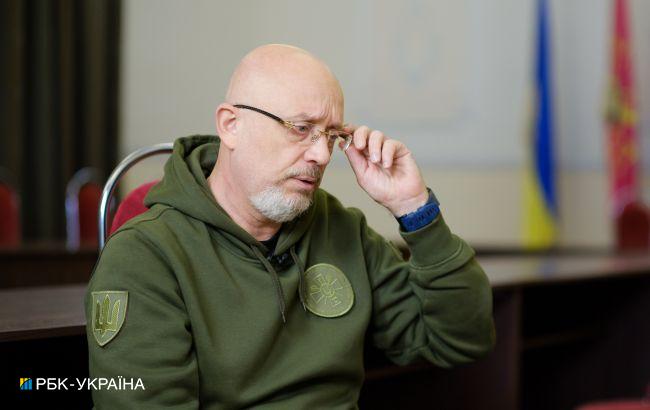 Вирішили питання напряму. Резніков розповів, як Україна владнала конфлікт зі Starlink