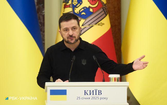 Україна готова транспортувати в Європу азербайджанський газ, - Зеленський