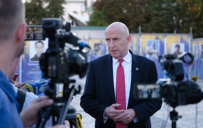 "Путін слабший, ніж будь-коли": голова міноборони Британії назвав причини