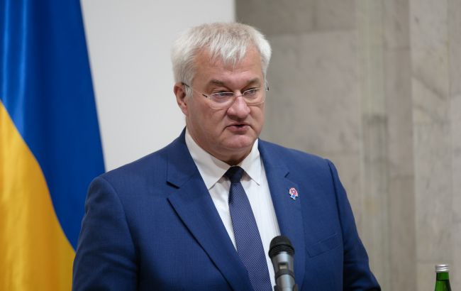 "Москва делает это намеренно": Сибига отреагировал на удар РФ по нефтебазе SOCAR