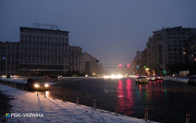 Опалення, школи, метро. Як Київ готується до зими та чи є план на випадок блекауту