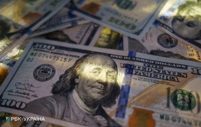 НБУ підвищив офіційний курс долара після зниження три дні поспіль