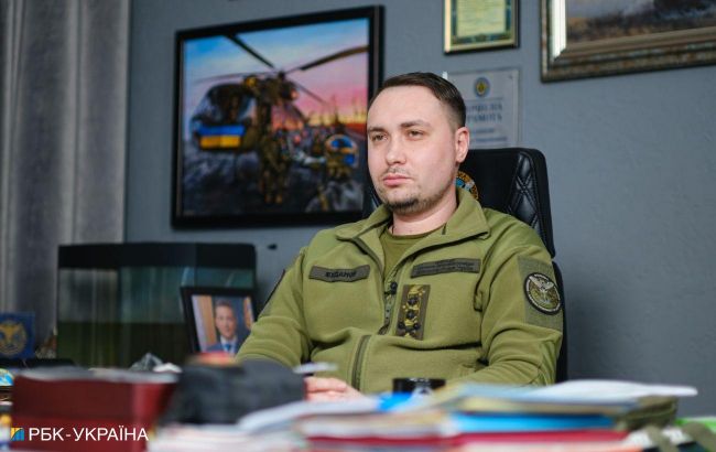 Полонені льотчики РФ розповіли про стан своїх підрозділів, - Буданов