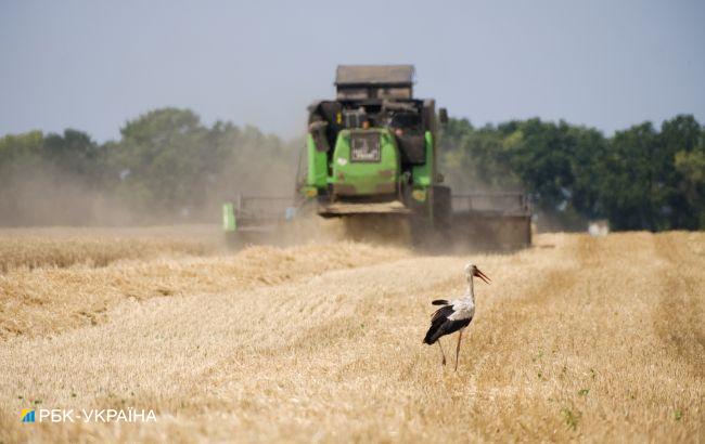 Украина получит полмиллиарда долларов на экстренное восстановление сельского хозяйства