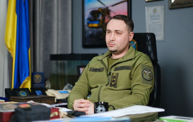 В ГУР служать понад 1,5 тисячі жінок, їхня кількість постійно зростає, - Буданов