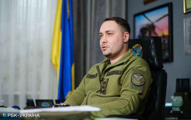 Буданов розповів, коли українцям чекати результати контрнаступу
