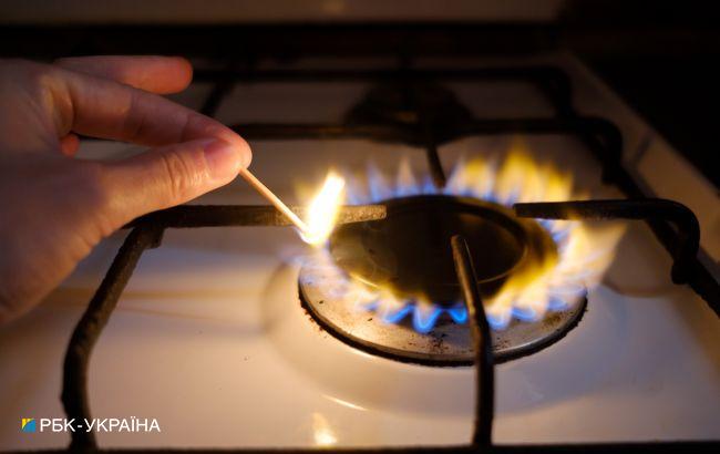 В Украине утвердили объемы газа для поставщиков тепла на отопительный сезон