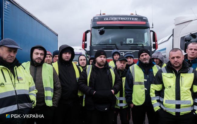 Польські фермери припинили блокаду на КПП "Медика-Шегині": яка зараз ситуація