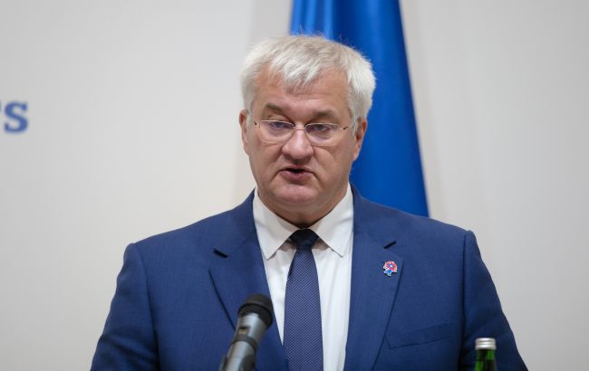 Украина и Молдова готовы к синхронному началу переговоров о вступлении в ЕС, - Сибига