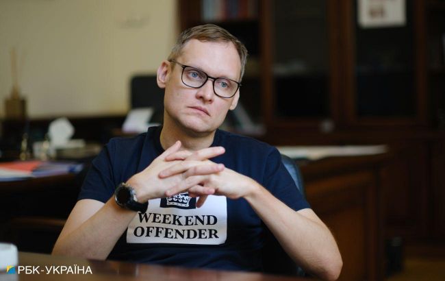 У Зеленского назвали три варианта создания спецтрибунала для РФ