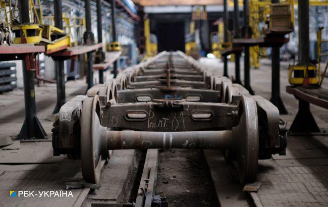 У Мінекономіки оцінили зростання ВВП України на початку 2024 року