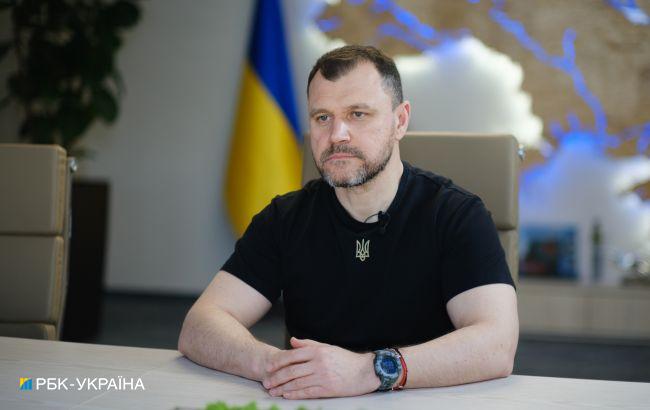 Клименко про загибель нацгвардійця у ДТП: винний має отримати справедливе покарання