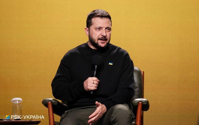 Зеленский рассказал о встрече чиновников с бизнесменами: Есть серьезные вопросы