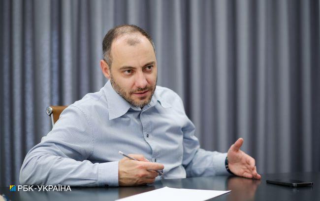 Хто дасть кредити та гранти на проекти під час війни: відповідь Мінінфраструктури