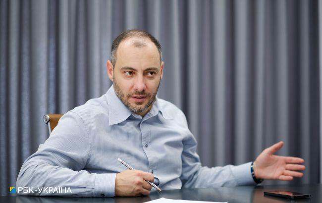 Кубраков доручив провести перевірки у Мінрегіоні після викриття Лозинського