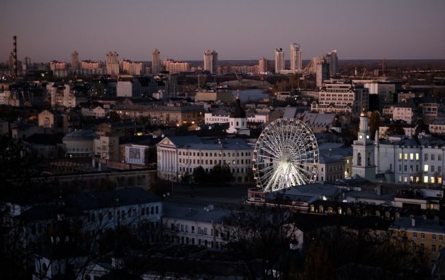 Напередодні свят. Влада Києва звернулася до жителів столиці з важливим проханням