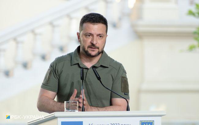 Зеленский провел селектор из-за обстрела Украины: приняты важные решения