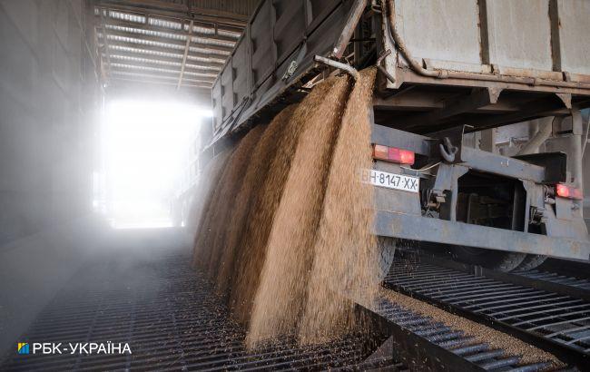 США планируют закупить около 150 тысяч тонн украинского зерна, - Associated Press