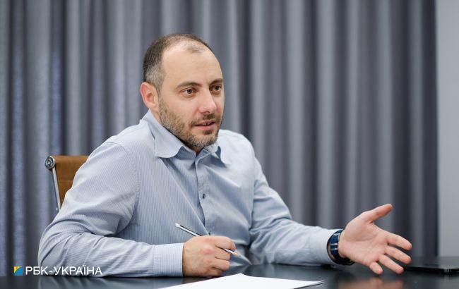 После войны будет нужен национальный госавиаперевозчик, - Кубраков