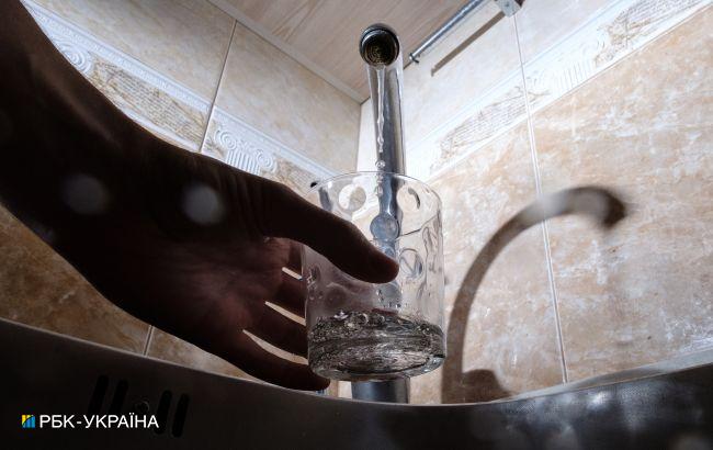 У Києві відновили водопостачання в усіх районах, але є нюанс