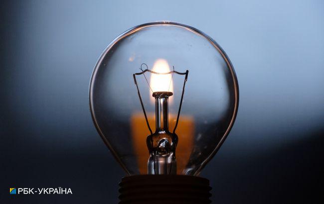 В Украине могут ограничить электроснабжение, если обстрелы продолжатся, - Минэнерго