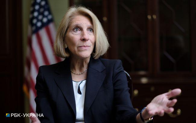 Поддержка Украины продолжится и после выборов в Конгресс, - помощник Блинкена