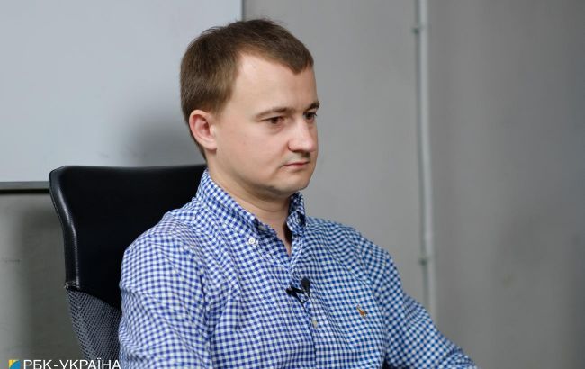 Чмут о бронировании: мы воюем, пока работает экономика