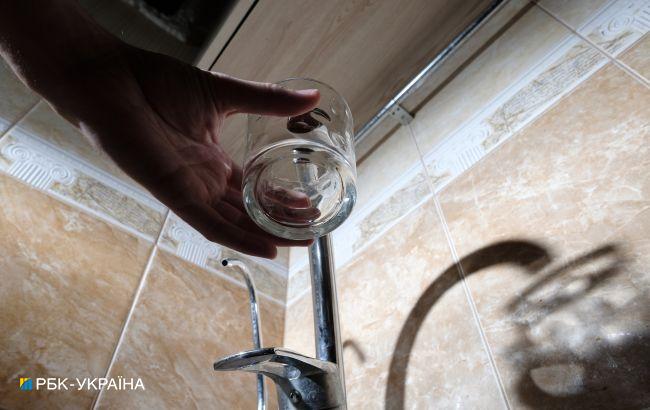 Частина Одеси через проблеми з електрикою залишається без води: де саме