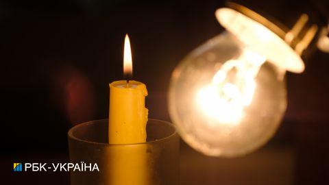 Часть Одессы и района осталась без света: в ДТЭК назвали причину