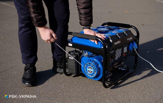 Как правильно подключить генератор к зданию: объяснение