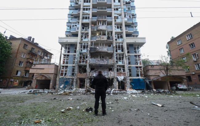 Масовані атаки РФ триватимуть? Що чекає Україну найближчими місяцями