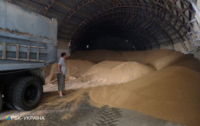 Япония предоставит грант на экспорт украинской пшеницы: что известно